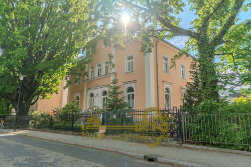 Foto - Haus zum Kaufen in Dresden 1.350.000,00 € 300 m²