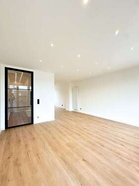 Foto - Wohnung zum Kaufen in Düsseldorf 259.000,00 € 74.15 m²
