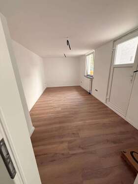 Foto - Wohnung zum Mieten in Augsburg 500,00 € 24 m²