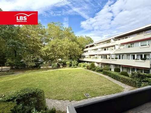 Foto - Wohnung zum Kaufen in Herford 119.000,00 € 79.85 m²