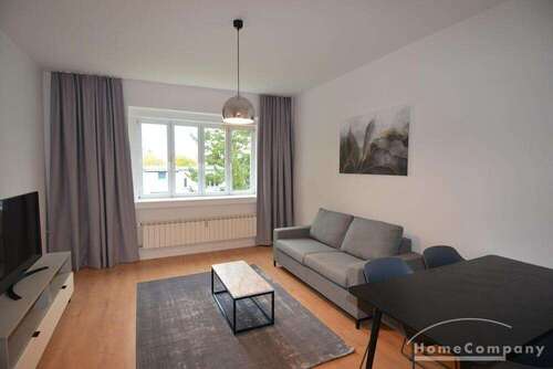 Foto - Wohnen auf Zeit in Berlin 1.690,00 €