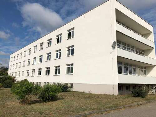 Foto - Büro in Bernau 286,00 € 30.73 m²