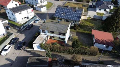 Foto - Haus zum Kaufen in Neu-Ulm 495.000,00 € 120 m²