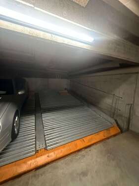 Foto - Garage zu vermieten in Ludwigsburg 40,00 €
