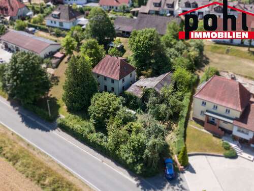 Foto - Haus zum Kaufen in Gemünda 98.000,00 € 130 m²