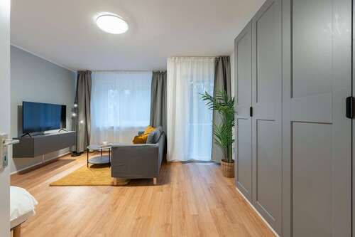 Foto - Wohnen auf Zeit in Berlin 1.460,00 €