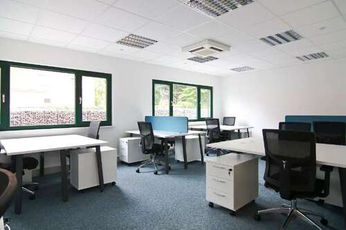Foto - Büro in Leverkusen 189,00 € 8 m²