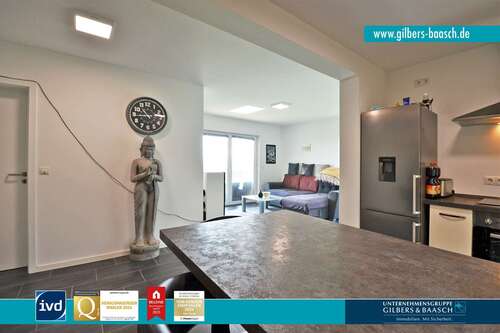 Foto - Wohnung zum Kaufen in Pellingen 179.000,00 € 53.05 m²