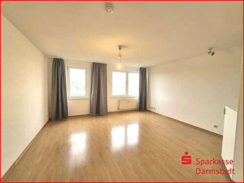 Foto - Wohnung zum Kaufen in Darmstadt 155.000,00 € 34 m²