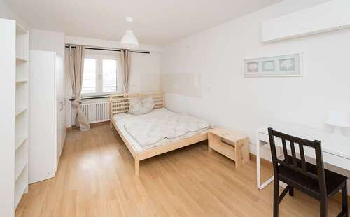 Foto - WG-Zimmer in München 885,00 € 14 m²