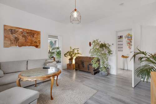 Foto - Wohnung zum Kaufen in Berlin 229.873,00 € 54.64 m²