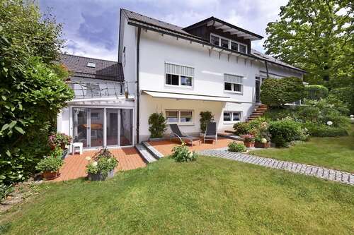 Foto - Haus zum Kaufen in Landshut 1.150.000,00 € 350 m²