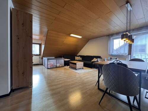 Foto - Wohnung zum Mieten in Crailsheim 880,00 € 93 m²