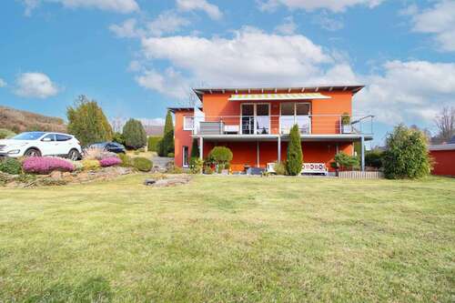 Foto - Haus zum Kaufen in Hainichen 289.000,00 € 125.1 m²