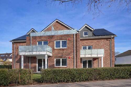 Foto - Wohnung zum Mieten in Edewecht 1.000,00 € 81.78 m²