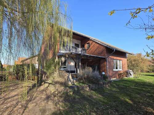 Foto - Haus zum Kaufen in Petershagen 235.000,00 € 119.23 m²