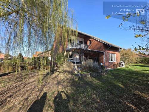 Foto - Haus zum Kaufen in Petershagen 235.000,00 € 119.23 m²