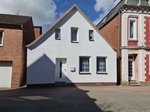 Foto - Haus zum Kaufen in Wilster 178.000,00 € 135 m²