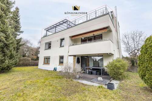 Foto - Wohnung zum Kaufen in Reutlingen 549.000,00 € 139 m²