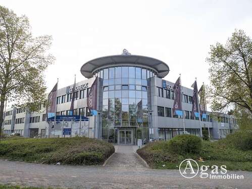 Foto - Halle in Ludwigsfelde 3.259,34 € 531 m²