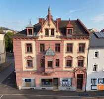 Wohnung zum Mieten in Marktredwitz 1.200,00 € 120 m²
