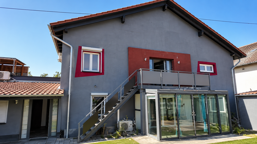 Foto - Haus zum Kaufen in Mussbach 499.000,00 € 188 m²
