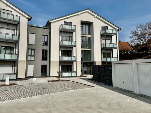 Foto - Wohnung zum Kaufen in Schlüchtern 449.000,00 € 129.75 m²