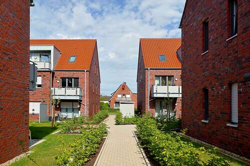 Foto - Wohnung zum Mieten in Billerbeck 418,81 € 45.18 m²