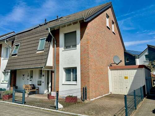 Foto - Haus zum Kaufen in Wesseling 485.000,00 € 138 m²