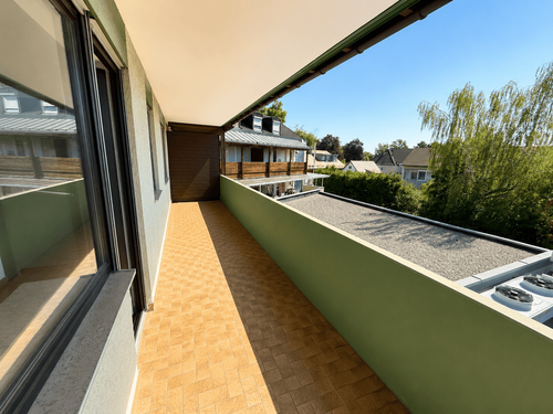 Foto - Wohnung zum Mieten in Dachau 950,00 € 50 m²