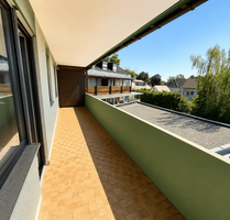 Wohnung zum Mieten in Dachau 950,00 € 50 m²