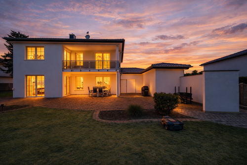 Foto - Haus zum Kaufen in Velten 875.000,00 € 188 m²