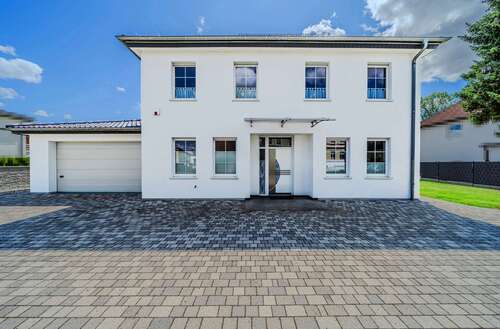 Foto - Haus zum Kaufen in Velten 875.000,00 € 188 m²