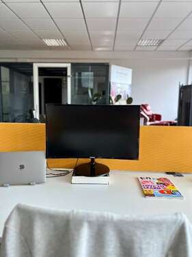 Foto - Büro in Hennef (Sieg) 320,00 € 8 m²