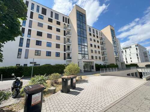 Foto - Wohnung zum Kaufen in Frankfurt am Main 698.000,00 € 95 m²
