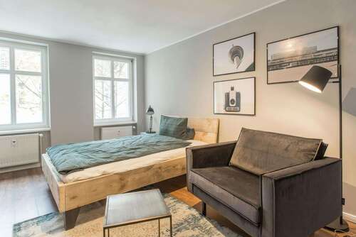 Foto - Wohnen auf Zeit in Berlin 1.790,00 €