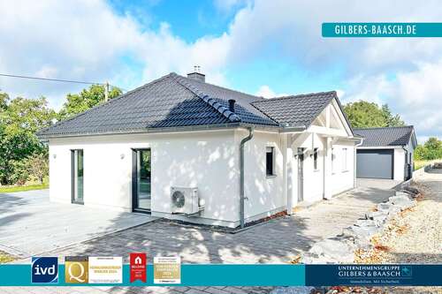 Foto - Haus zum Kaufen in Gornhausen 439.000,00 € 116 m²