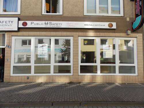 Foto - Büro in Hildesheim 1.800,00 € 309.49 m²