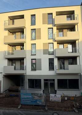 Foto - Wohnung zum Mieten in Gelnhausen 995,00 € 79 m²