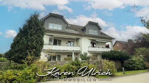 Foto - Wohnung zum Kaufen in Meckelfeld 240.000,00 € 70 m²