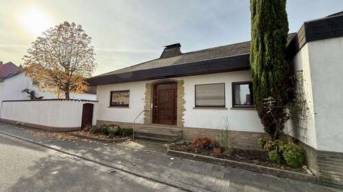 Foto - Haus zum Kaufen in Schifferstadt 495.000,00 € 145.29 m²