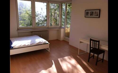 Foto - WG-Zimmer in München 805,00 € 16 m²