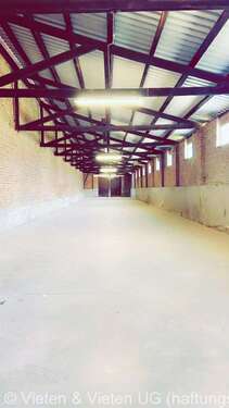 Foto - Halle in Erkelenz 700,00 € 200 m²