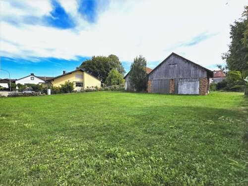 Foto - Grundstück zu verkaufen in Wörth 670.000,00 € 1643 m²