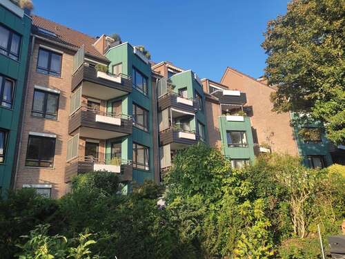 Foto - Wohnung zum Mieten in Neuss 1.115,00 € 80 m²