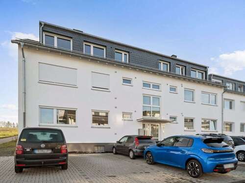 Foto - Wohnung zum Kaufen in Hermeskeil 249.000,00 € 105 m²