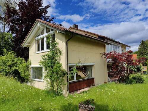 Foto - Haus zum Kaufen in Bad Dürrheim 1.100.000,00 € 247.94 m²