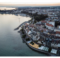 Wohnung zum Kaufen in Friedrichshafen 163.000,00 € 18.49 m²