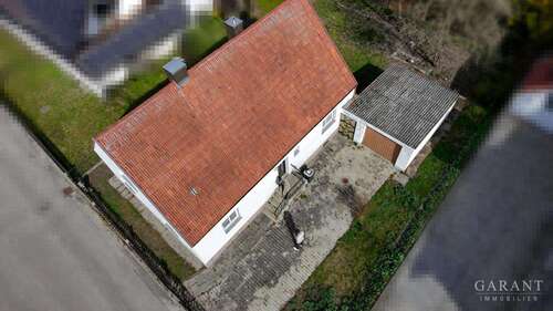 Foto - Grundstück zu verkaufen in Moosburg 474.000,00 € 490 m²