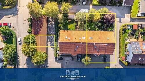 Foto - Haus zum Kaufen in Gilching 1.800.000,00 € 318 m²